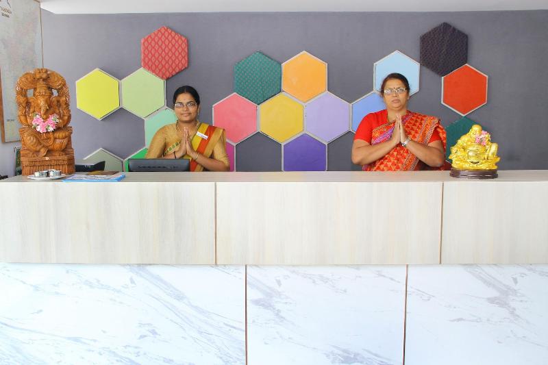 Photo of Vinayaga by Poppys  Kumbakonam, 3-star hotel in Thanjavur (and vicinity)