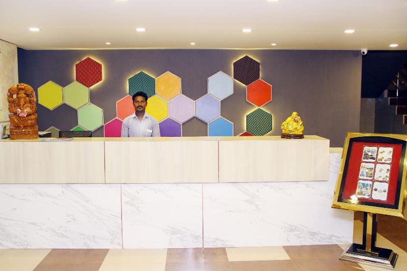 Photo of Vinayaga by Poppys  Kumbakonam, 3-star hotel in Thanjavur (and vicinity)