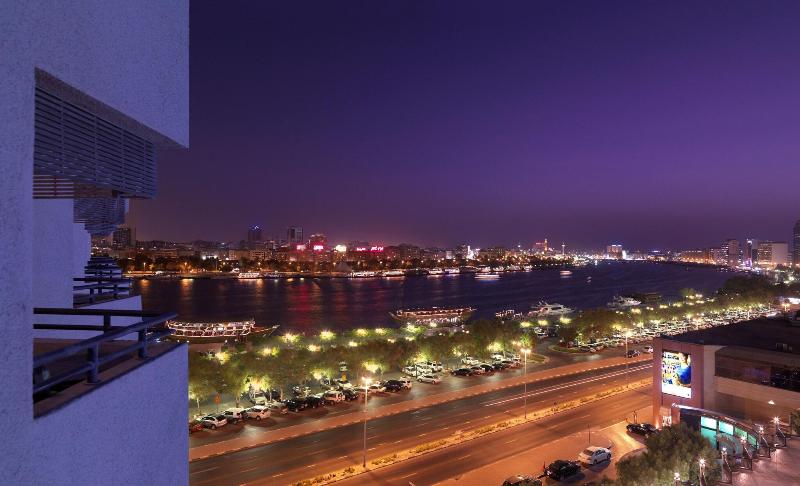 Photo of Radisson Blu Hotel, Dubai Deira Creek, 4-star hotel in Al Rigga