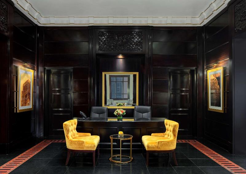 Photo of Radisson Blu Hotel, Dubai Deira Creek, 4-star hotel in Al Rigga