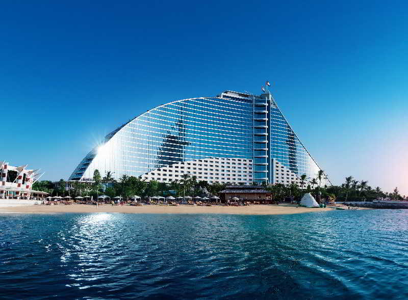JA Ocean View Hotel, Jumeirah Beach Dubai, Singapore