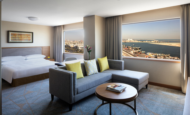 Photo of Hyatt Regency Dubai, 4-star hotel in Deira