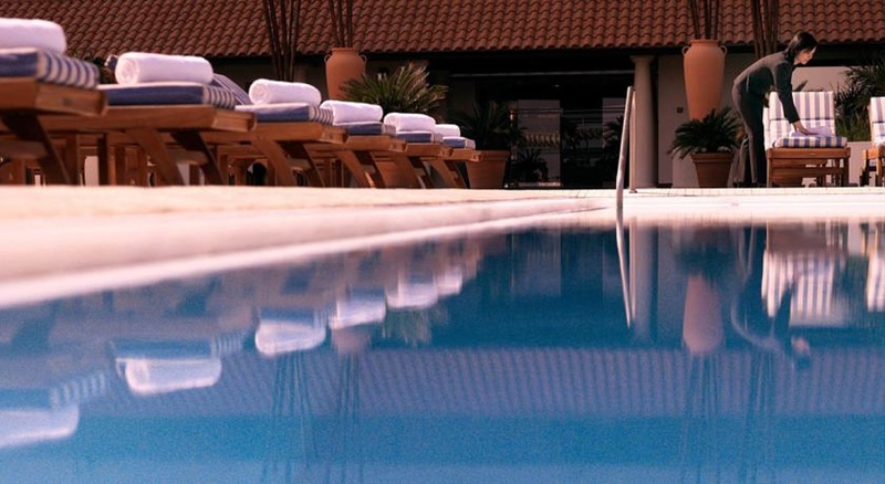 Photo of Hyatt Regency Dubai, 4-star hotel in Deira