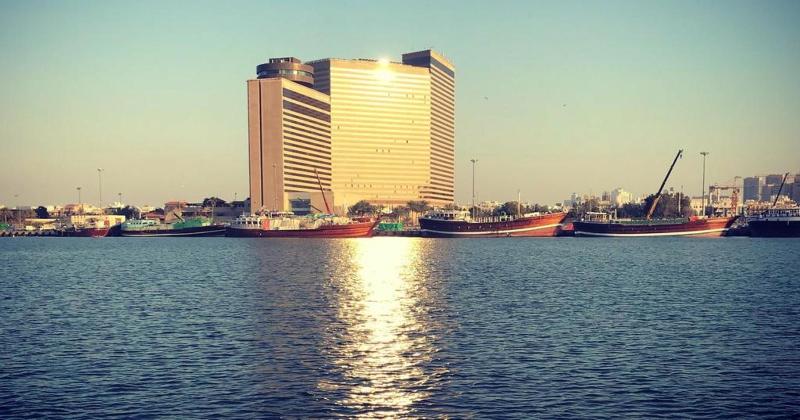 Photo of Hyatt Regency Dubai, 4-star hotel in Deira
