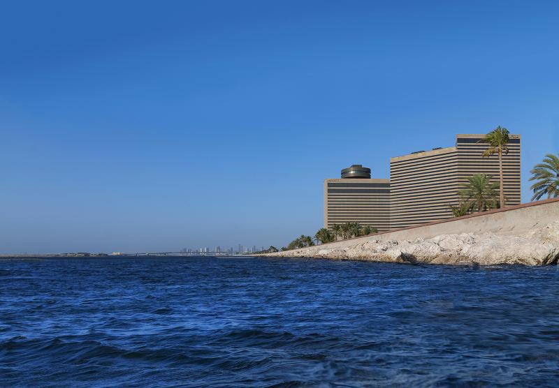 Photo of Hyatt Regency Dubai, 4-star hotel in Deira