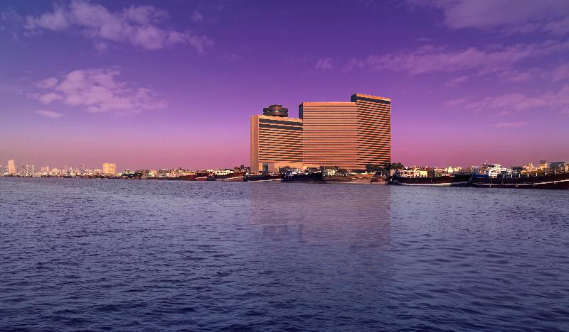 Photo of Hyatt Regency Dubai, 4-star hotel in Deira