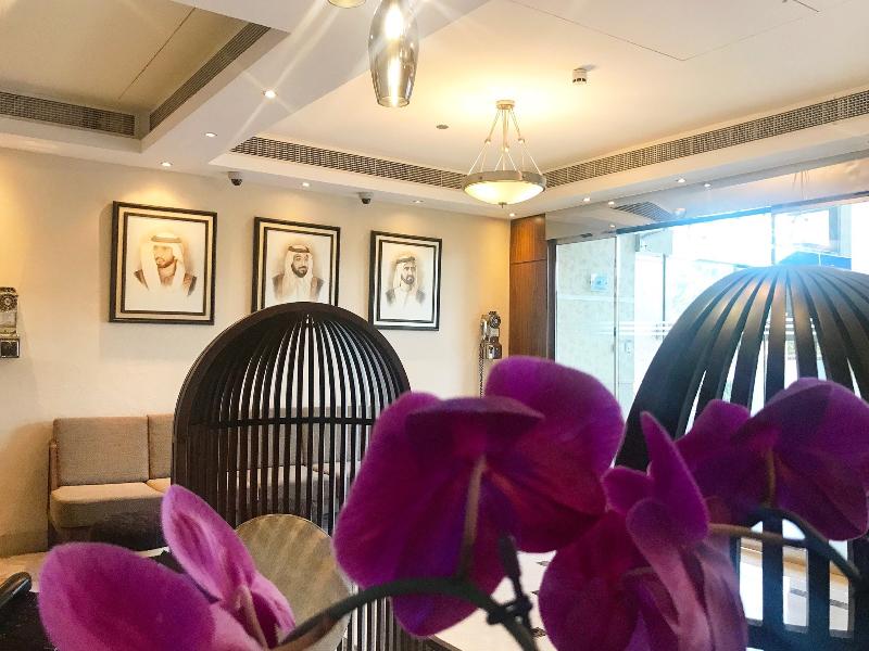 Photo of Hyatt Regency Dubai, 4-star hotel in Deira