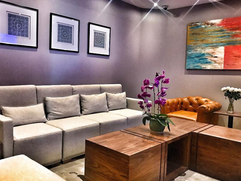 Photo of Hyatt Regency Dubai, 4-star hotel in Deira