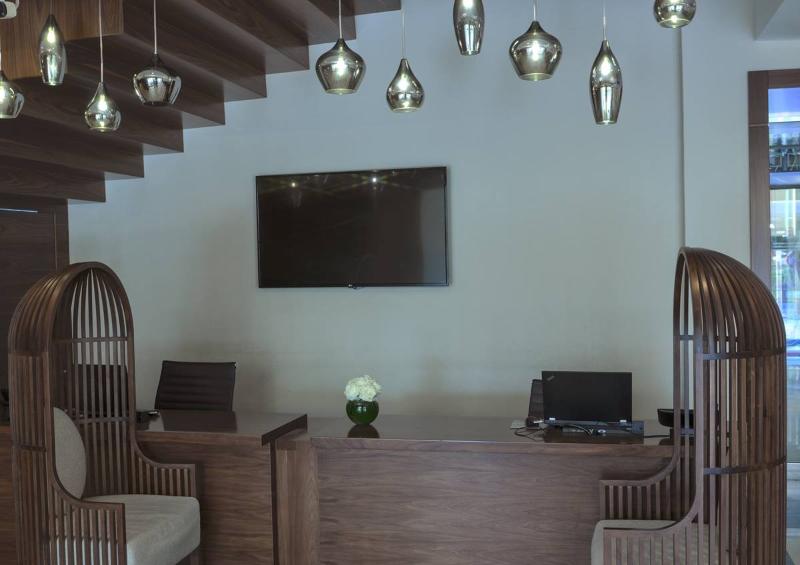 Photo of Hyatt Regency Dubai, 4-star hotel in Deira