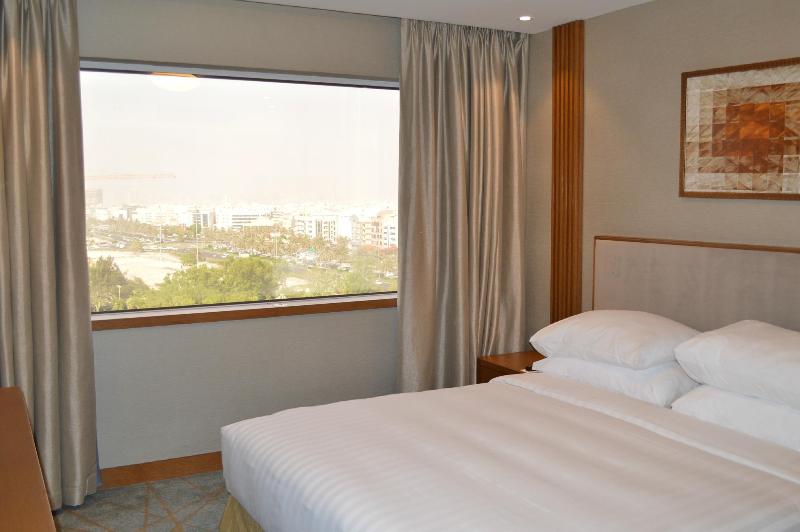 Photo of Hyatt Regency Dubai, 4-star hotel in Deira
