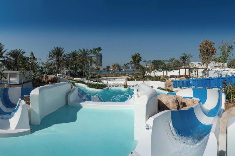 Photo of The Westin Dubai Mina Seyahi Beach Resort & Marina, 4-star hotel in Dubai