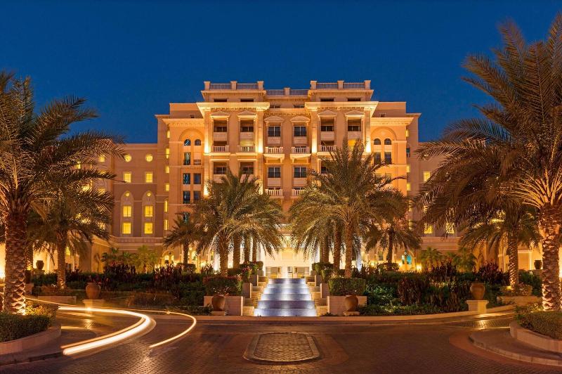 Photo of The Westin Dubai Mina Seyahi Beach Resort & Marina, 4-star hotel in Dubai