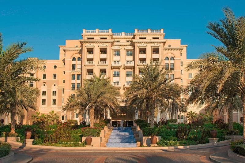 Photo of The Westin Dubai Mina Seyahi Beach Resort & Marina, 4-star hotel in Dubai
