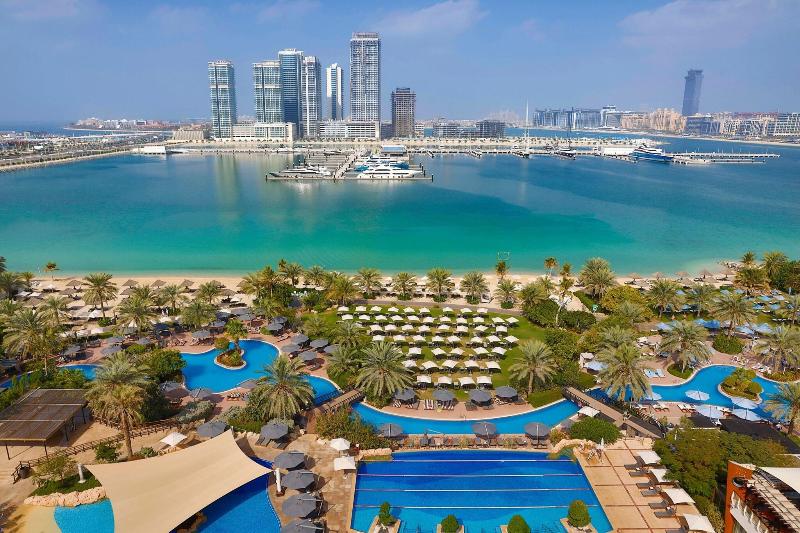 Photo of The Westin Dubai Mina Seyahi Beach Resort & Marina, 4-star hotel in Dubai