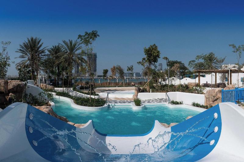 Photo of The Westin Dubai Mina Seyahi Beach Resort & Marina, 4-star hotel in Dubai
