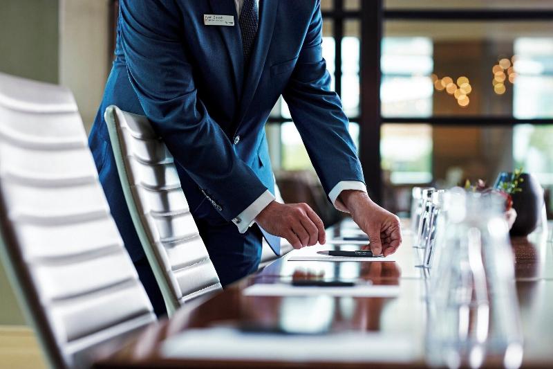 Photo of The Westin Dubai Mina Seyahi Beach Resort & Marina, 4-star hotel in Dubai