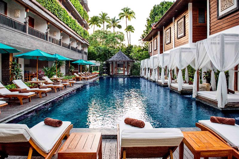 Astagina Resort Villa and Spa, Singapore