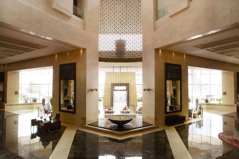 Photo of Raffles Dubai, 5-star hotel in Bur Dubai