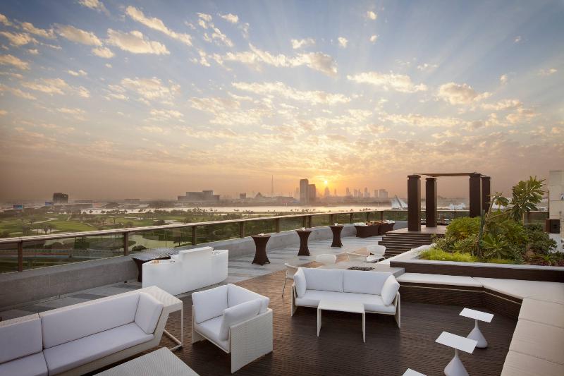 Photo of The Creekside Hotel Dubai an Accor Hotel, 5-star hotel in Dubai