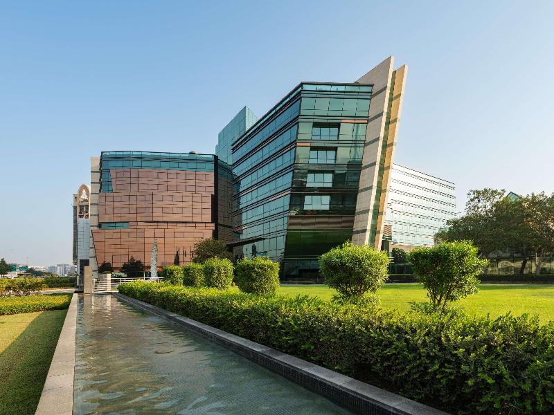 Photo of The Creekside Hotel Dubai an Accor Hotel, 5-star hotel in Dubai