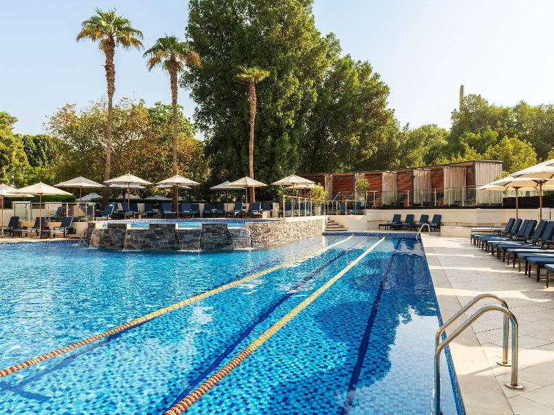 Photo of The Creekside Hotel Dubai an Accor Hotel, 5-star hotel in Dubai