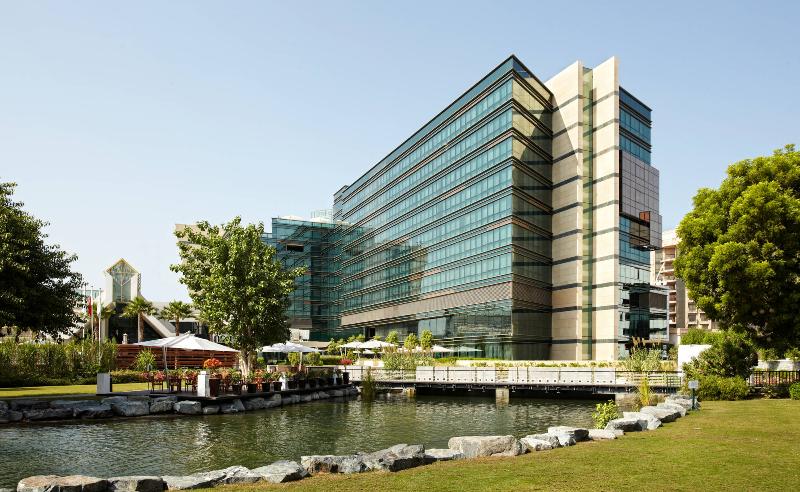 Photo of The Creekside Hotel Dubai an Accor Hotel, 5-star hotel in Dubai