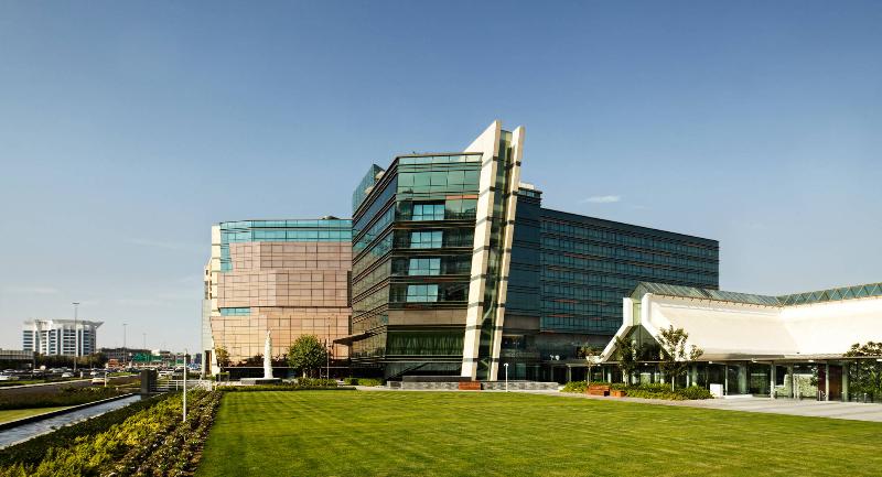 Photo of The Creekside Hotel Dubai an Accor Hotel, 5-star hotel in Dubai