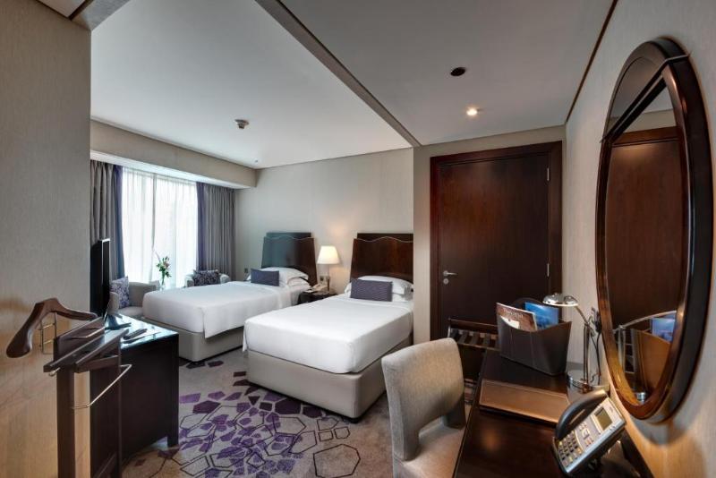 Photo of Rose Rayhaan by Rotana, 4-star hotel in DIFC