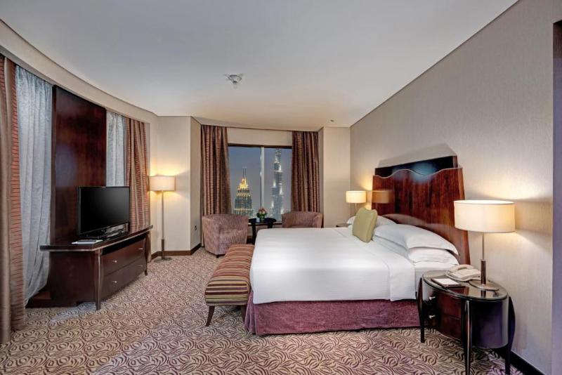 Photo of Rose Rayhaan by Rotana, 4-star hotel in DIFC