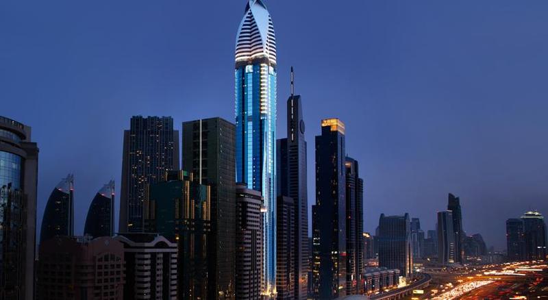 Photo of Rose Rayhaan by Rotana, 4-star hotel in DIFC