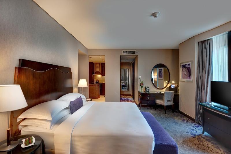 Photo of Rose Rayhaan by Rotana, 4-star hotel in DIFC
