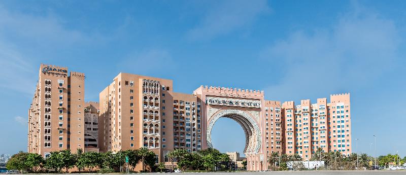 Oaks Ibn Battuta Gate Dubai, Singapore
