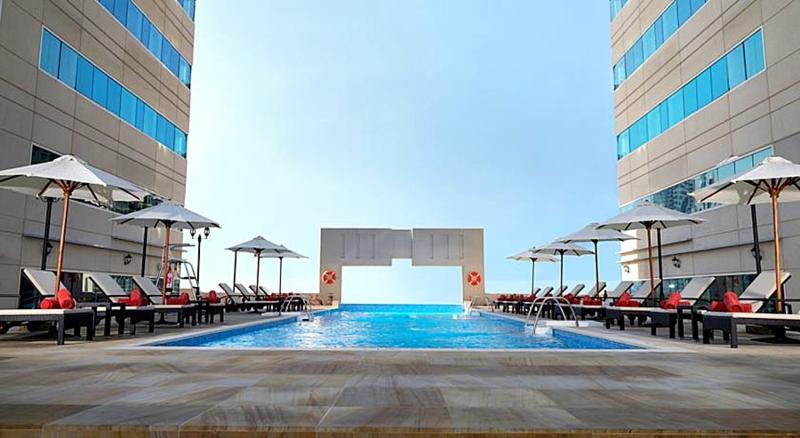 Media Rotana, Singapore