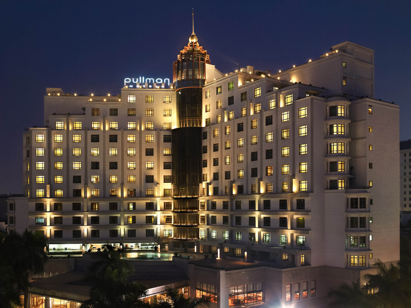 Pullman Hanoi Hotel, Singapore