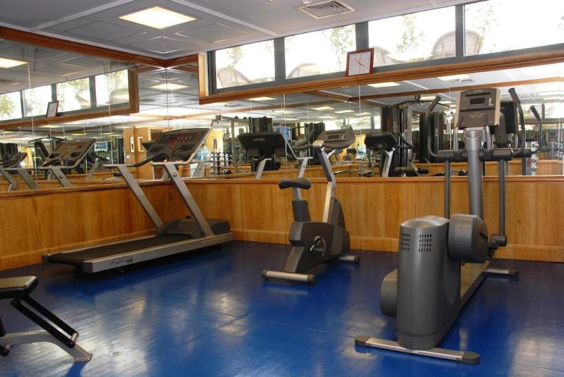 Photo of Moscow Hotel, 5-star hotel in Deira