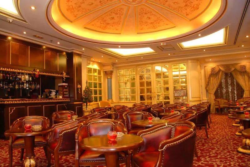 Photo of Moscow Hotel, 5-star hotel in Deira