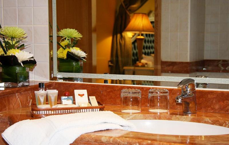 Photo of Moscow Hotel, 5-star hotel in Deira