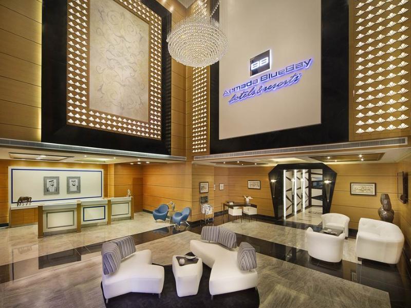 ARMADA AVENUE HOTEL, Singapore