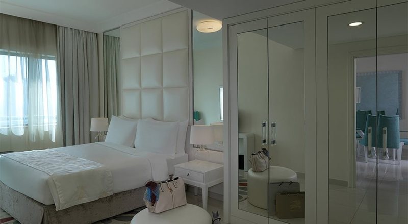 Photo of DAMAC Maison Mall Street, 5-star hotel in Downtown Dubai