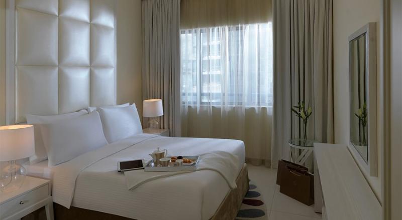 Photo of DAMAC Maison Mall Street, 5-star hotel in Downtown Dubai