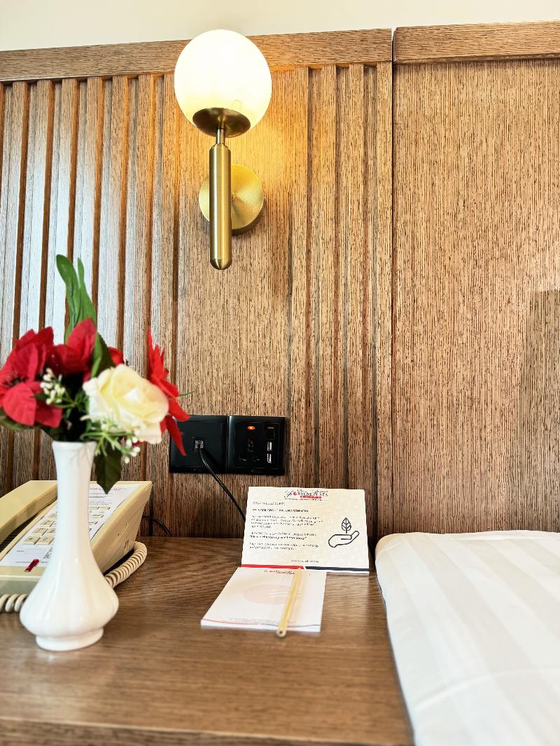 Fortune Plaza Hotel, Singapore