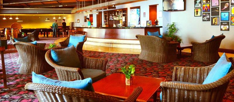 Photo of Damai Beach Resort, 3-star hotel in Kuching (and vicinity)