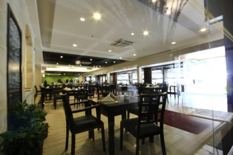 Photo of Damai Beach Resort, 3-star hotel in Kuching (and vicinity)