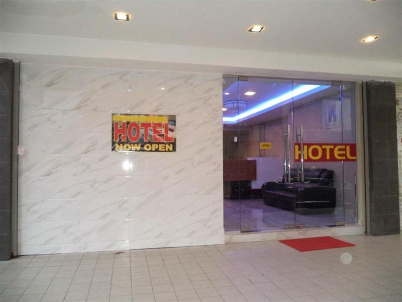 Photo of Hartamas Business Hotel, 2-star hotel in Kuala Lumpur (and vicinity)