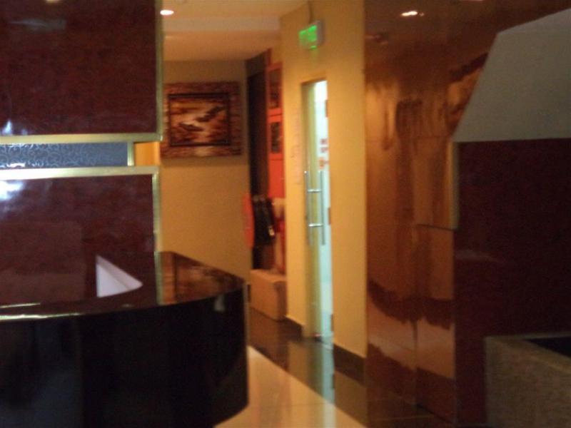 Photo of Hartamas Business Hotel, 2-star hotel in Kuala Lumpur (and vicinity)