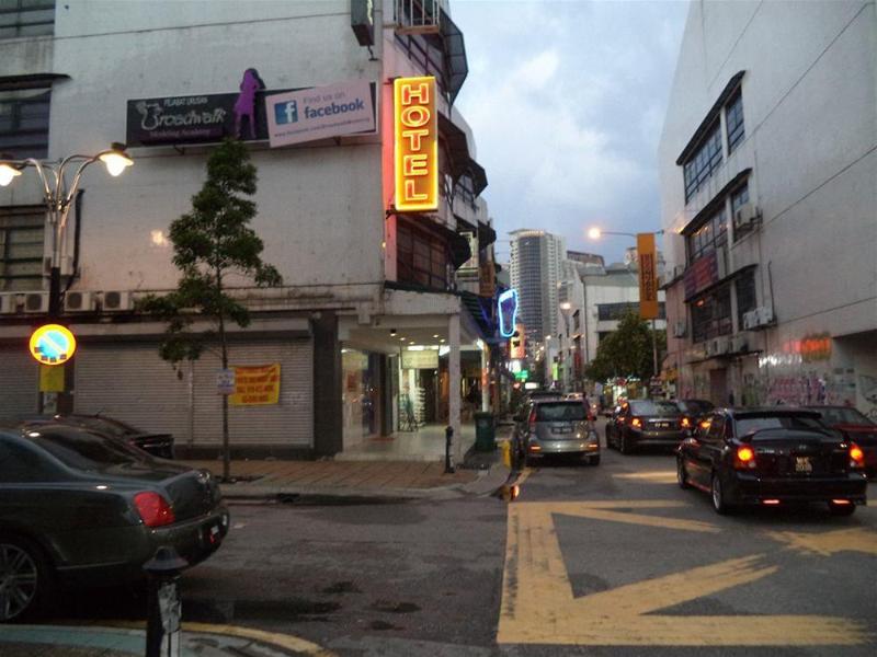 Photo of Hartamas Business Hotel, 2-star hotel in Kuala Lumpur (and vicinity)