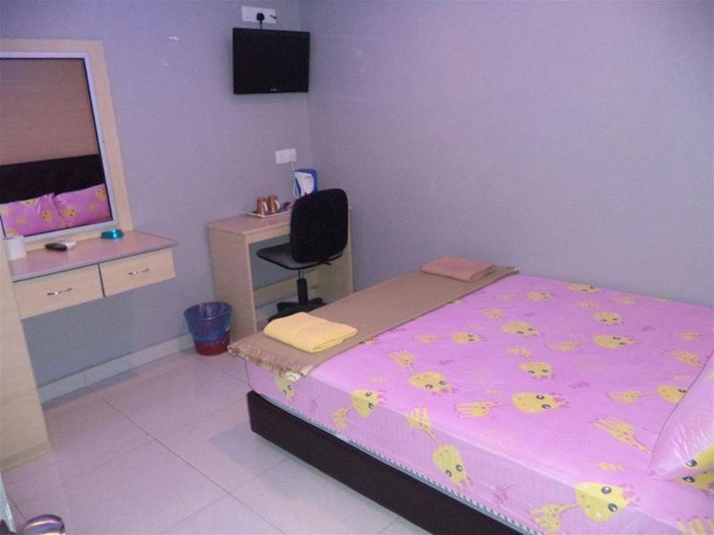 Photo of Hartamas Business Hotel, 2-star hotel in Kuala Lumpur (and vicinity)