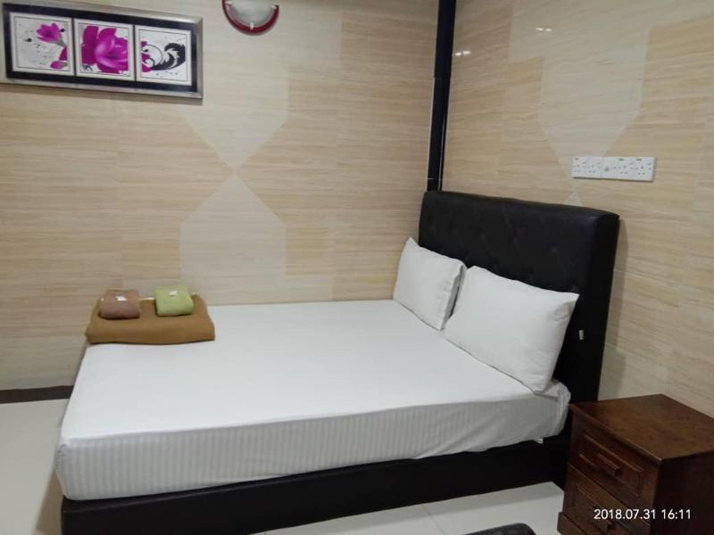 Photo of Hartamas Business Hotel, 2-star hotel in Kuala Lumpur (and vicinity)