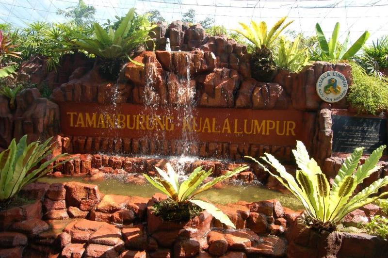 Photo of Hartamas Business Hotel, 2-star hotel in Kuala Lumpur (and vicinity)