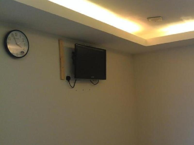 Photo of Hartamas Business Hotel, 2-star hotel in Kuala Lumpur (and vicinity)